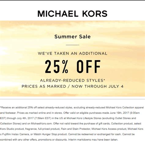 kors outlet coupon|mk promo code 2024.